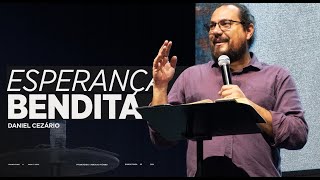 ESPERANÇA BENDITA: O QUE APRENDEMOS COM A ENCARNAÇÃO DA SALVAÇÃO - Pr Daniel Cezário | Livres Church