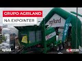 Grupo agriland na expointer 2022