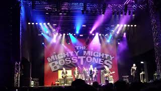 The Mighty Mighty Bosstones auf dem Ruhrpott Rodeo 2019 - The Constant