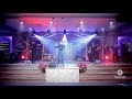 Unified sound en vivo iglesia rhema