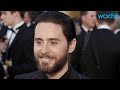 Jared Leto: "I know Absolutely Nothing About Women"