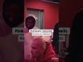 Attention - by pink sweat$ x Mannywellz (recorded by julianbeatz)