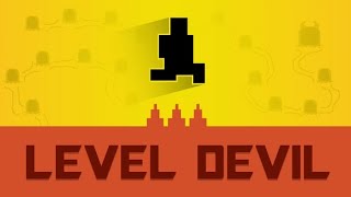 Rage. Traps. | welcome to hell | L£v£l d£v!l | level devil | chapter 1 start |