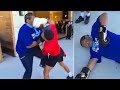 DEEN THE GREAT KO&rsquo;S CRIP MAC (FULL FIGHT)  