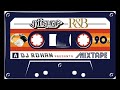 90s hip hop mixtape   dj rohan