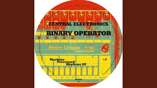 Computer Rhythm (Original Mix)
