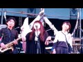 2017春一番「I shall be released」春一番オールスターズ