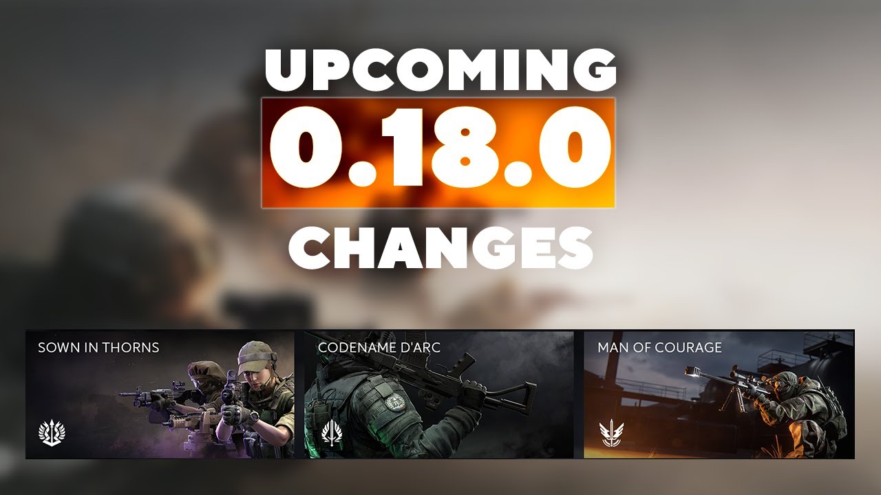 0.18.0 Battlepass Gallery | Caliber