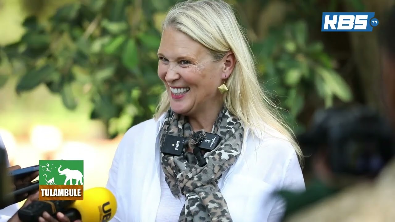 ИССЛЕДУЙТЕ УГАНДУ. ПОСЕТИТЕ ЗАПОВЕДНИК НОСОРОГА В УГАНДЕ