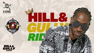 Bounty Killer – Wine Fi Di General (Hill & Gully Riddim) | M.A.D. One Remix | Dancehall 2026