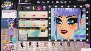 Msp ANOTHER new face xD