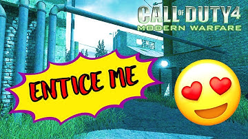 PIPELINE IS SLOWLY GROWING ON ME | CALL OF DUTY 4: MODERN WARFARE | COD 4