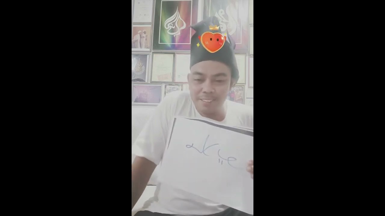 Sembang Santai Besama Ustaz Rosdi Hasan:EP 18 Bangsa Melayu Islam, Makna Melayu & Artis🔥🔥🔥