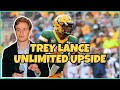 TREY LANCE UNLIMITED UPSIDE || 2021 Dynasty Fantasy Football