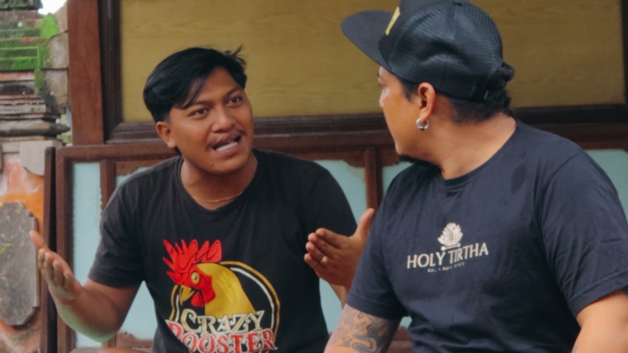 Sing Dadi Tulah Ajak Meme