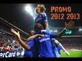 UEFA Champions League 2012-2013 Promo HD