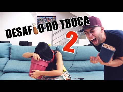 DESAFIO DO TROCA 2