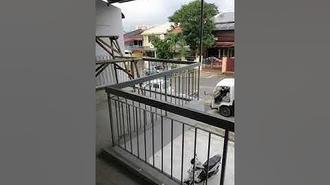 JTL Sound Proof Windows To Prevent Road Side Vehicle Noise