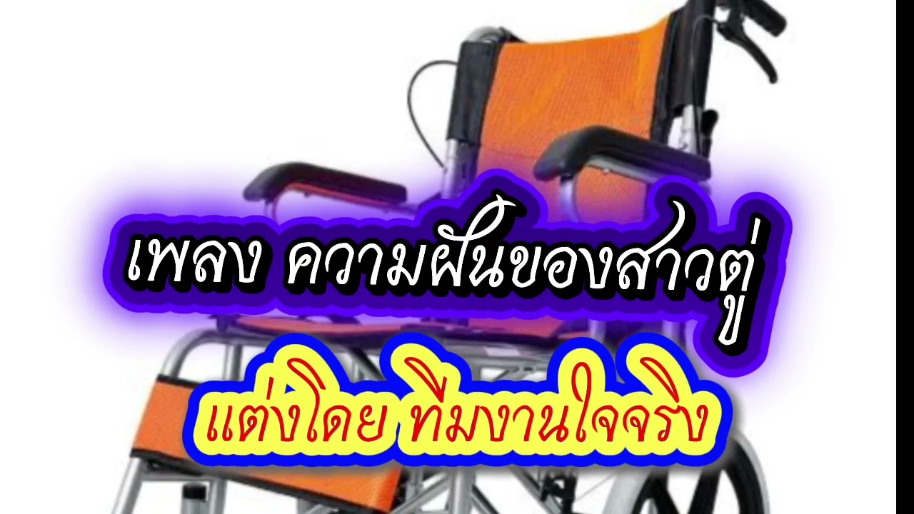 เพลง ความฝันของสาวตู่