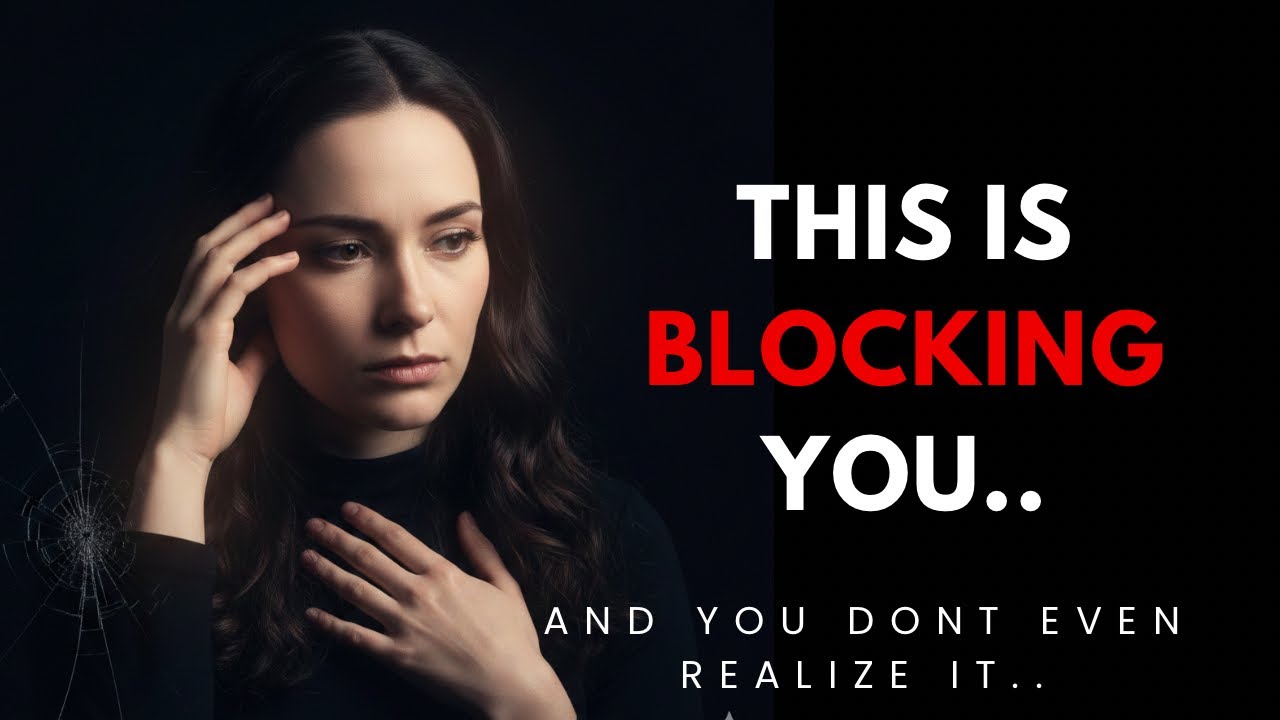 The Hidden Sin That’s Blocking Your Growth (And Nobody Talks About It)