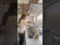 Stirring up something delicious #food #homefood #cooking
