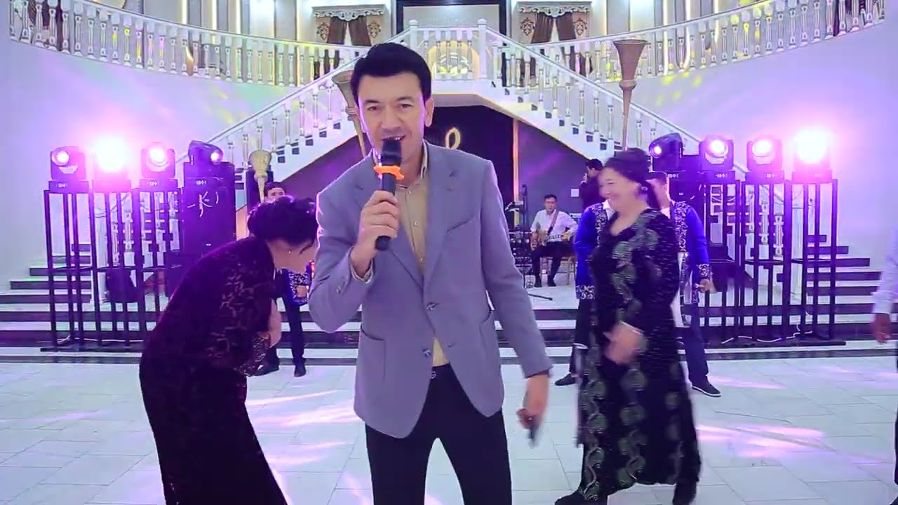 Чарджоу той 2025