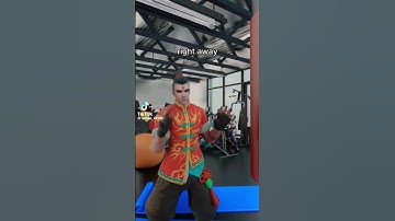 FIGHT TUTORIAL BY CHOU #mobilelegends #mlbb #chou #shorts #foryou