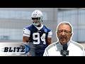 Dallas Cowboys Rookie Minicamp News &amp; Notes | The Blitz