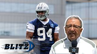 Dallas Cowboys Rookie Minicamp