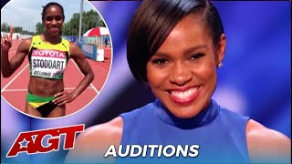 Shevon Nieto: Ex-Olympian Shares EMOTIONAL Song For Her Olympian Husband - Then Makes Announcement!!