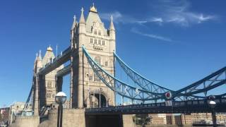 LONDON TRİP 90 Seconds