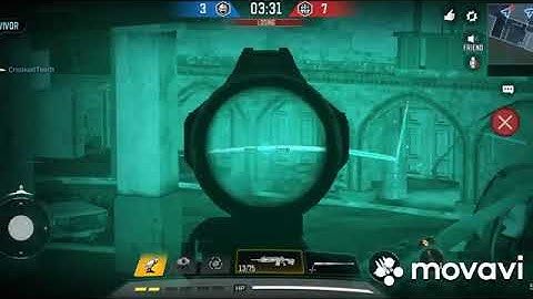 Call of duty mobile Attack of the undead   Map   Crash   night