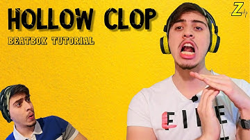 How To Beatbox - Hollow Clop Tutorial - #EP12