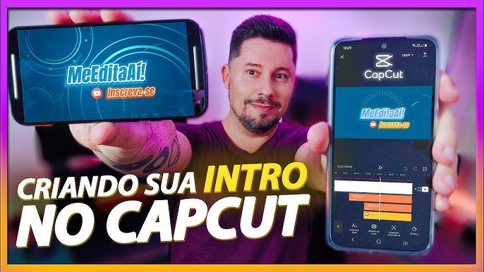 Como criar uma introdução personalizada para o