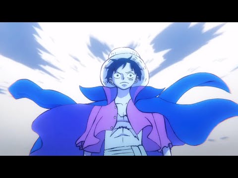 ONE PIECE - Abertura 23 em Português (Dreamin' On)