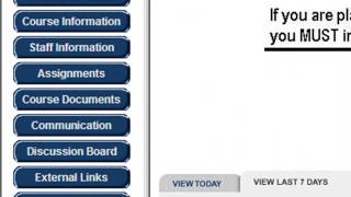 BlackBoard: SafeAssign   Student Assignment Submission Tutorial