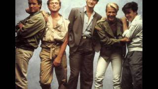 Communication - Spandau Ballet