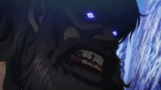 Grisha memakan Frida dan menggeprek keluarga Reiss Sub Indo | Attack on Titan Final Season