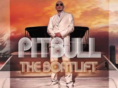 Pitbull Ft. Frankie J & Ken-Y "Tell Me"