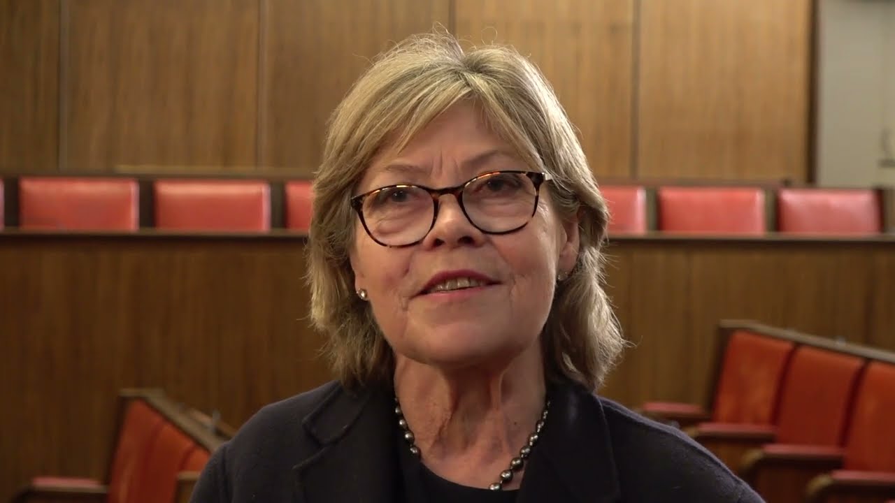 A Devolution Deal for Warwickshire