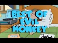 Family guy  best of evil monkey