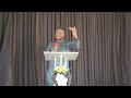 Unknown Tongues for the Unknown Future || Weekly School of Light || Apostle Bayo Adegboye