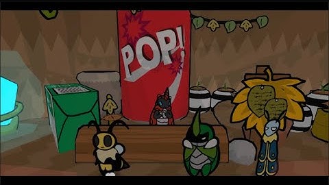 Bug Fables | Hard Mode | Bounty Bosses and Team Slacker Fight | No Commentary