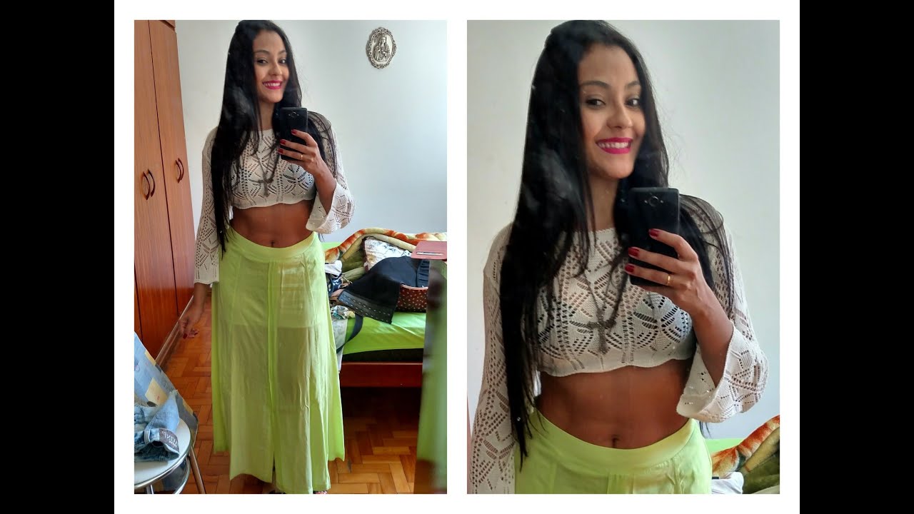 Se arrume comigo, almoço com meu amor!