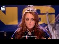 Mean Girls: Breaking the Prom Crown (HD CLIP)