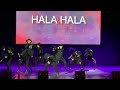 61. [Cover dance] TimeLessly (Тольятти) - HALA HALA