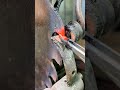 Cold saw cutting blade repair and tooth filling process- Goodtools and machinery make work easy