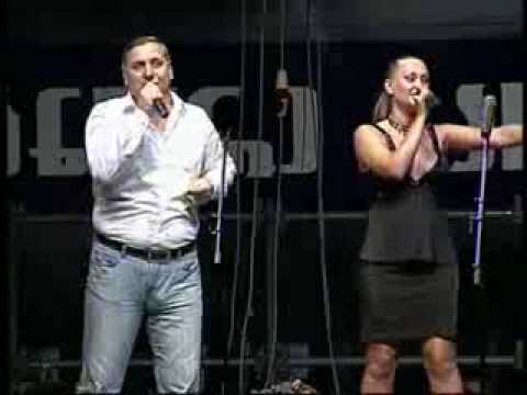 ვეფხია კუტივაძე \u0026 Алисиа Дубцова