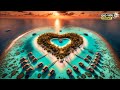 Fun Fact About Maldives: The Country Is Only 1% Land