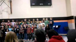 Cameron School Christmas Program